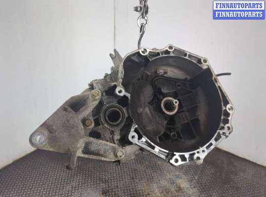 купить КПП 6-ст.мех. (МКПП) на Opel Astra J 2010-2017