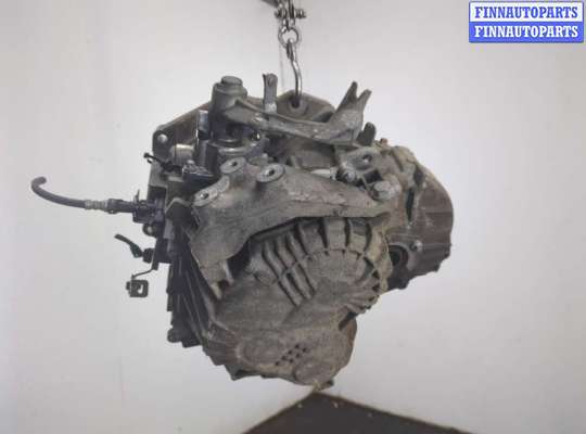 купить КПП 6-ст.мех. (МКПП) на Opel Astra J 2010-2017