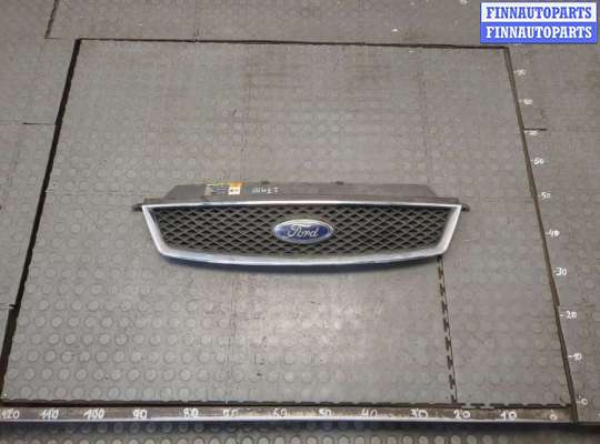 Купить Решетка радиатора на Ford C-Max 2002-2010 Решетка радиатора FO2195628 на Ford C-Max 2002-2010