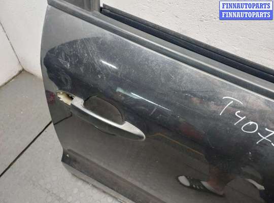 купить Дверь боковая (легковая) на Hyundai Santa Fe 2005-2012