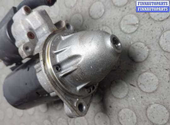 купить Стартер на Mercedes C W203 2000-2008