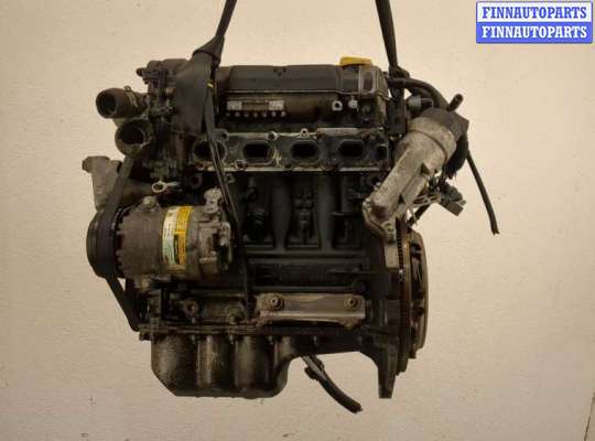 купить Заслонка дроссельная на Opel Meriva 2003-2010