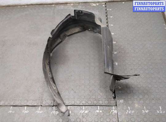 купить Защита арок (подкрылок) на Toyota RAV 4 2006-2013