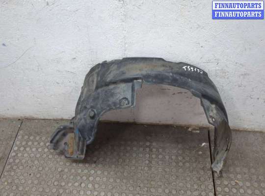 Купить Защита арок (подкрылок) на Toyota RAV 4 2006-2013 Защита арок (подкрылок) TT977018 на Toyota RAV 4 2006-2013