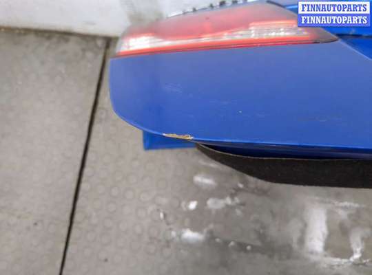 купить Фонарь крышки багажника на Chevrolet Cruze 2009-2015