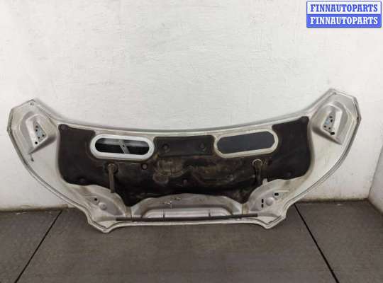 купить Капот на Ford Transit 2014-2025