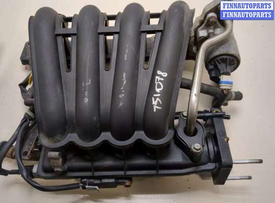 купить Коллектор впускной на Chevrolet Matiz (Spark) 2005-2010