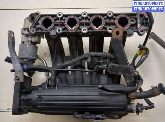 купить Коллектор впускной на Chevrolet Matiz (Spark) 2005-2010