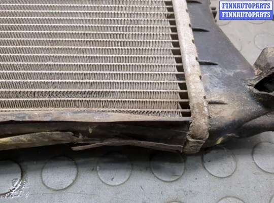 купить Радиатор охлаждения двигателя на Volkswagen Jetta 7 2018-2024