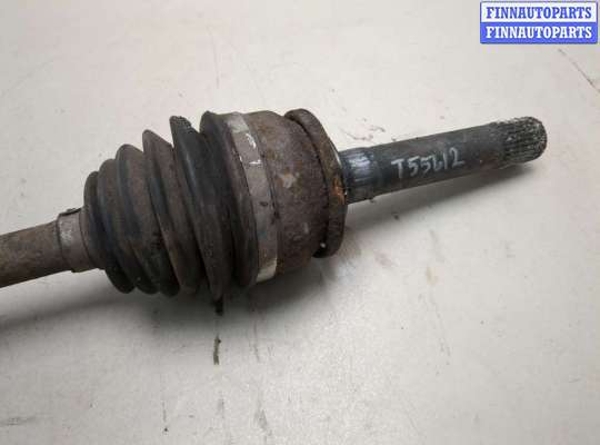 купить Полуось (приводной вал, шрус) на Mitsubishi L200 1996-2006