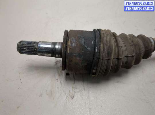 купить Полуось (приводной вал, шрус) на Mitsubishi L200 1996-2006