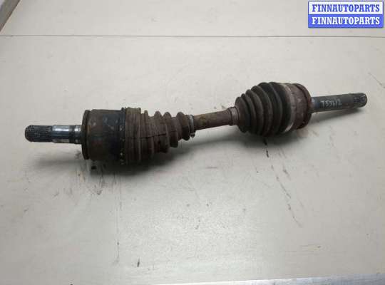 купить Полуось (приводной вал, шрус) на Mitsubishi L200 1996-2006