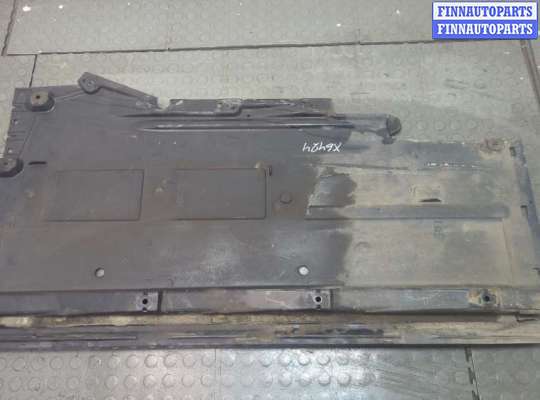 купить Защита днища, запаски, КПП, подвески на Audi S5 (8T) 2007-2016