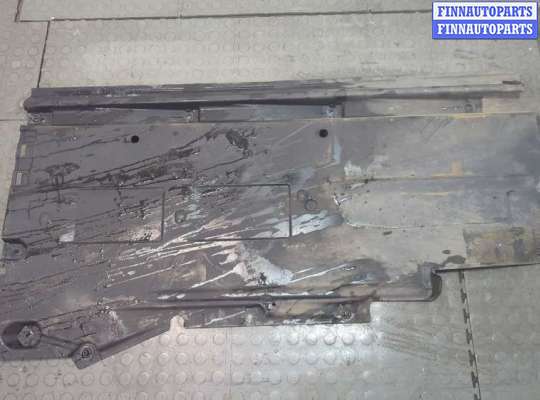 купить Защита днища, запаски, КПП, подвески на Audi S5 (8T) 2007-2016