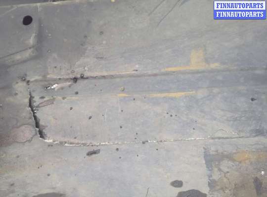 купить Защита днища, запаски, КПП, подвески на Audi S5 (8T) 2007-2016