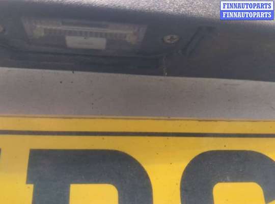 купить Обшивка крышки (двери) багажника на Ford Focus 2 2005-2008