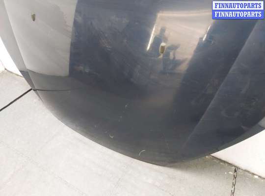 купить Капот на Ford S-Max 2006-2010