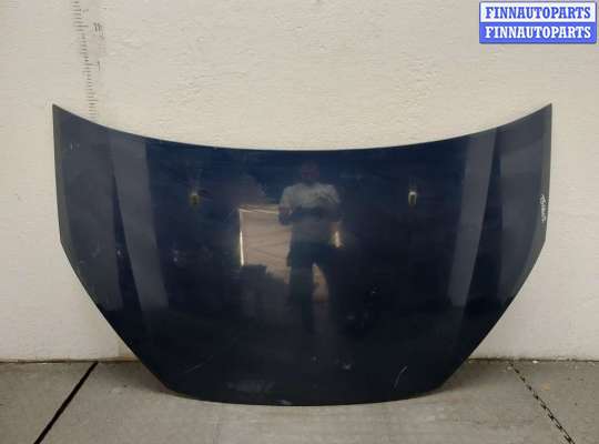 купить Капот на Ford S-Max 2006-2010