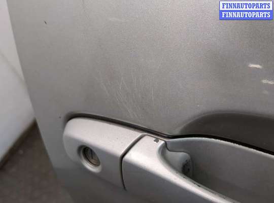 Замок боковой двери на Toyota Harrier I (U10W)