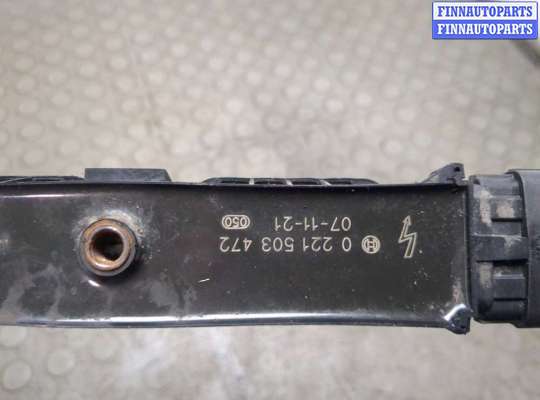 купить Катушка зажигания на Opel Astra H 2004-2010