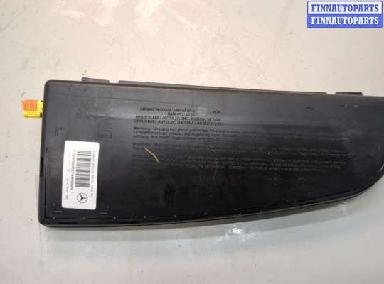 купить Подушка безопасности боковая (в сиденье) на Mercedes GL X166 2012-2016