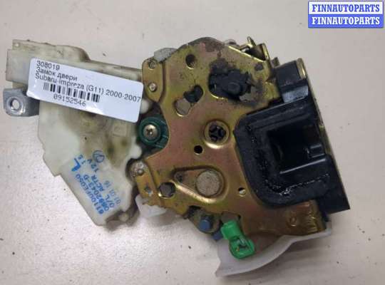 купить Замок двери на Subaru Impreza (G11) 2000-2007