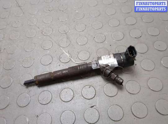 купить Форсунка топливная на Opel Insignia 2008-2017