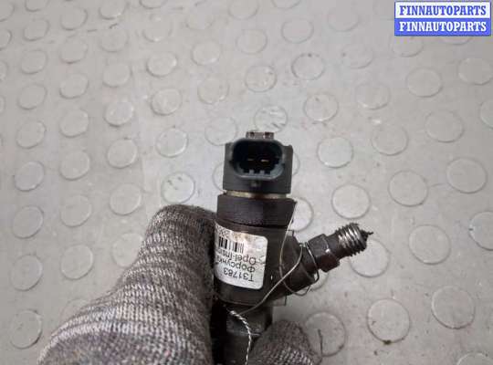 купить Форсунка топливная на Opel Insignia 2008-2017