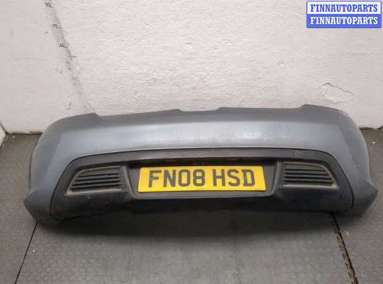 Бампер PG1236613 на Peugeot 308 2007-2013