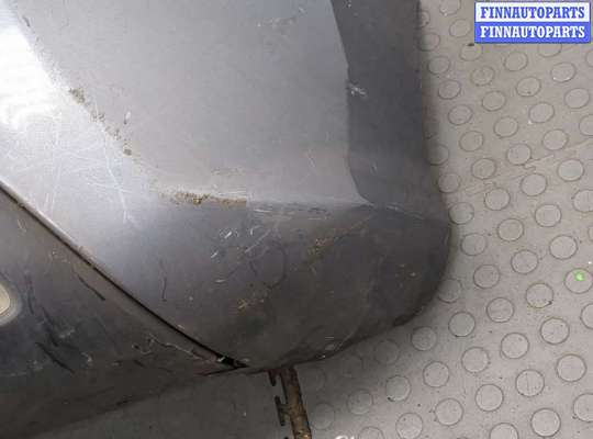 купить Бампер на Peugeot 308 2007-2013