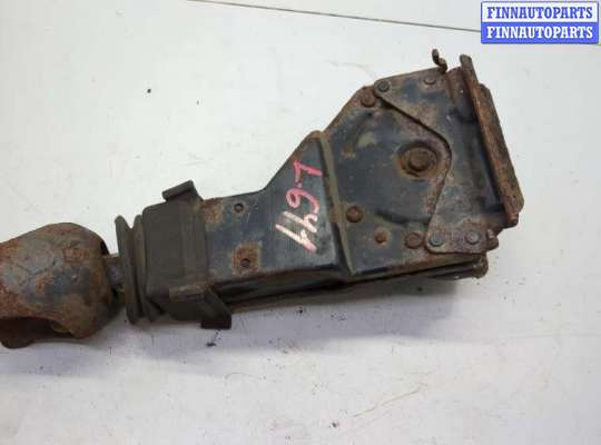 купить Кронштейн запасного колеса на Chevrolet Tahoe 2006-2014