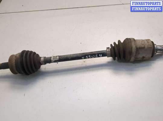 купить Полуось (приводной вал, шрус) на Opel Corsa D 2006-2014