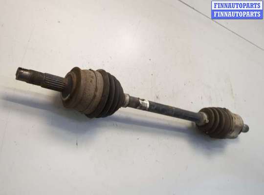 купить Полуось (приводной вал, шрус) на Opel Corsa D 2006-2014