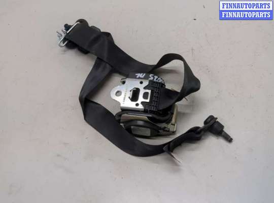 купить Ремень безопасности на Ford Focus 3 2011-2015