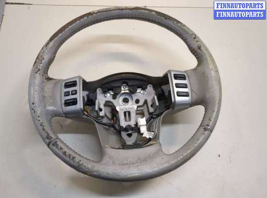 купить Руль на Infiniti QX56 2004-2010