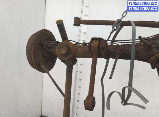 купить Мост (ведущий) на Suzuki Grand Vitara 1997-2006