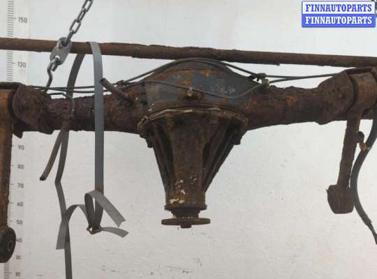 купить Мост (ведущий) на Suzuki Grand Vitara 1997-2006