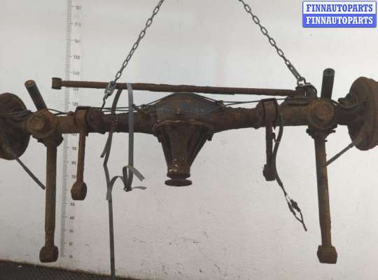 купить Мост (ведущий) на Suzuki Grand Vitara 1997-2006