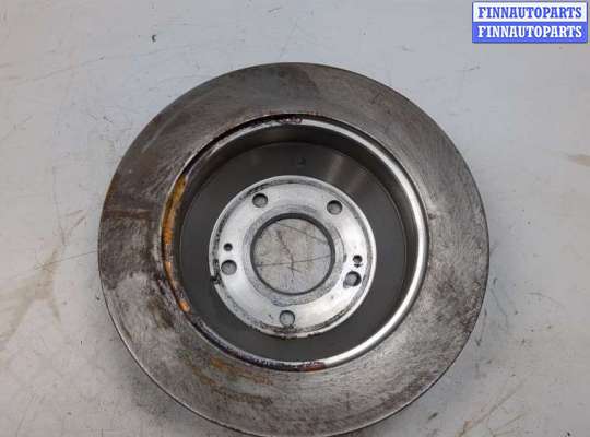 купить Диск тормозной на Hyundai Santa Fe 2005-2012