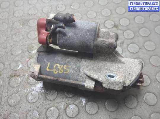 Стартер FO2060499 на Ford Explorer 2010-2015