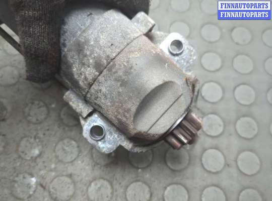 Стартер на Ford Explorer V (U502)