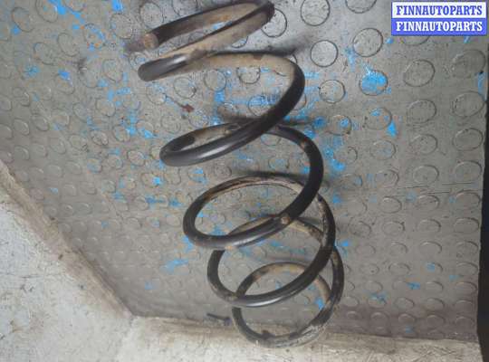 купить Пружина подвески на Peugeot 3008 2009-2016