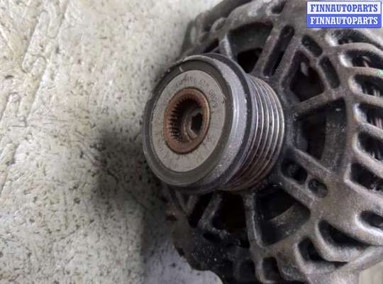 купить Генератор на Ford Mondeo 3 2000-2007