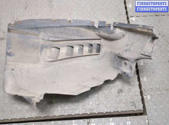 Защита арок (подкрылок) FT515063 на Peugeot Boxer 2014-