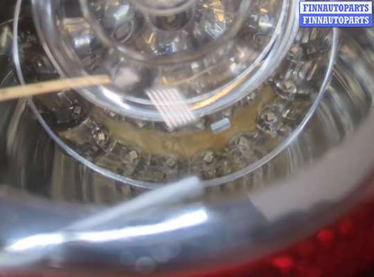 Фонарь задний на Volkswagen Passat B6 (3C)