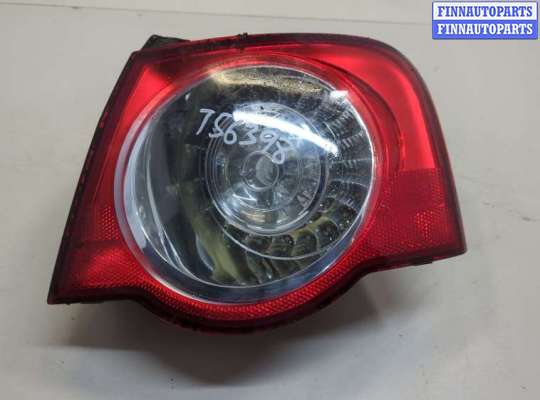 Фонарь (задний) VG2609402 на Volkswagen Passat 6 2005-2010