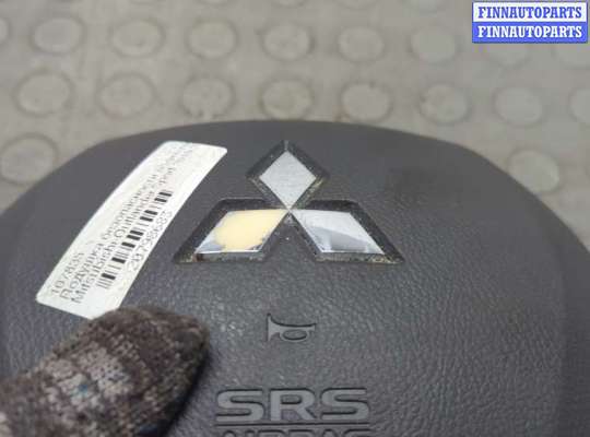 купить Подушка безопасности водителя на Mitsubishi Outlander Sport 2019-2025