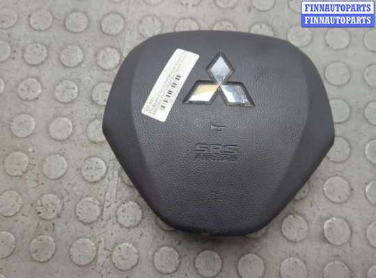 купить Подушка безопасности водителя на Mitsubishi Outlander Sport 2019-2025