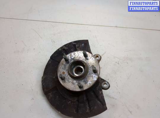 купить Ступица (кулак, цапфа) на Suzuki Grand Vitara 2005-2016