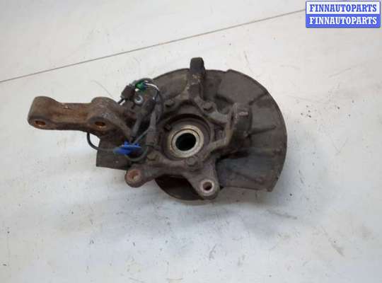 купить Ступица (кулак, цапфа) на Suzuki Grand Vitara 2005-2016